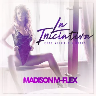 La Iniciativa by Madison M-Flex