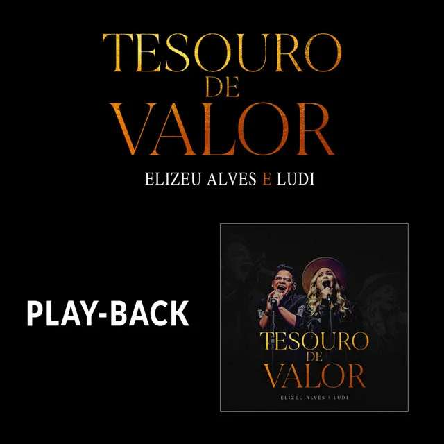 Tesouro de Valor (Playback)