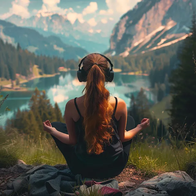 Music’s Depth: Inner Peace