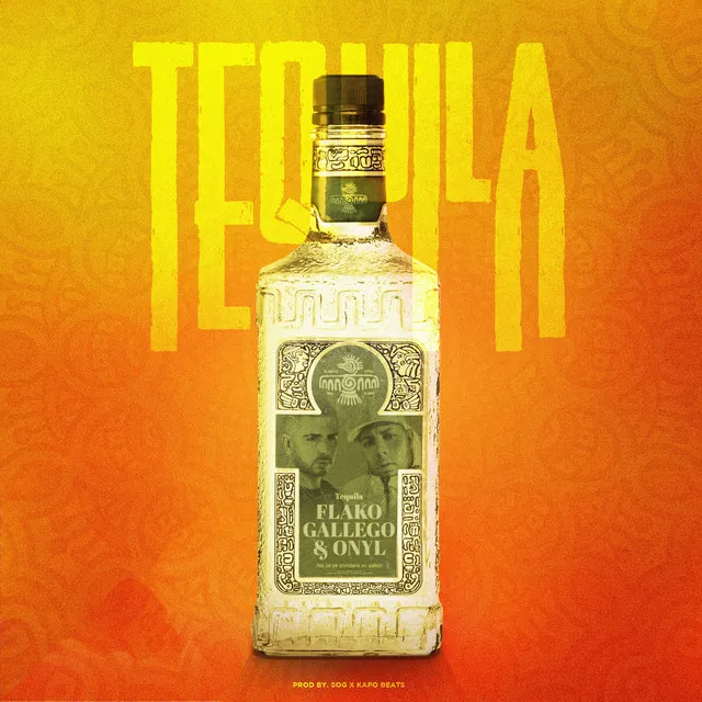 Tequila