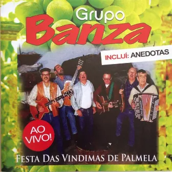 Festa das Vindimas de Palmela by Grupo Banza