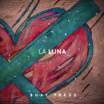 La Luna by Buay Press