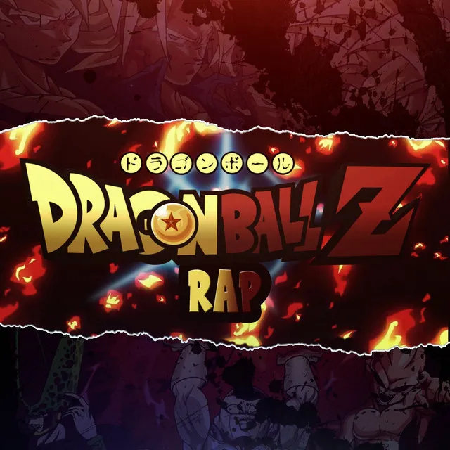 Dragon Ball Z Rap