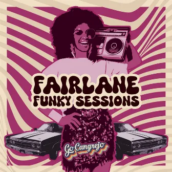 Farlaine Funky Sessions by Unknown Artist