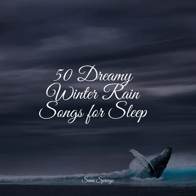 50 Calming Rain Tracks for Sleep