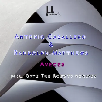 Aveces by Randolph Matthews