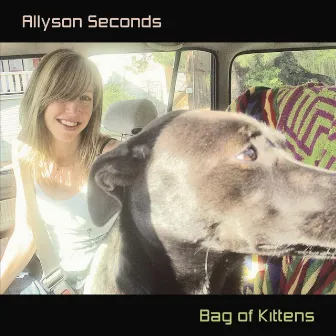 Bag Of Kittens by Allyson Seconds