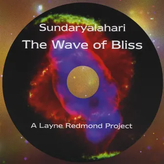 Sundaryalahari: The Wave Of Bliss by Layne Redmond