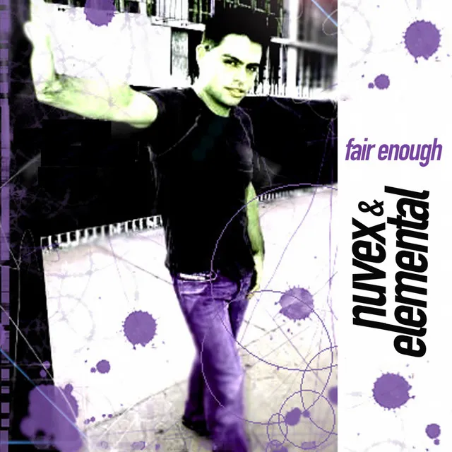 Fair Enough (Radio Edit)