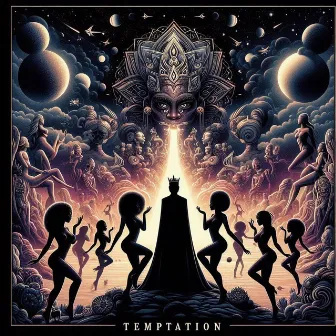 Temptation by King Dmiles