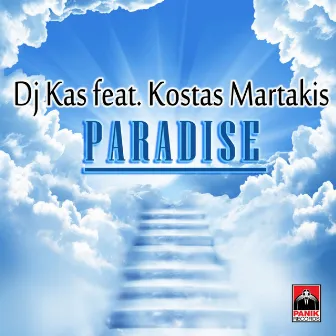 Paradise by DJ Kas