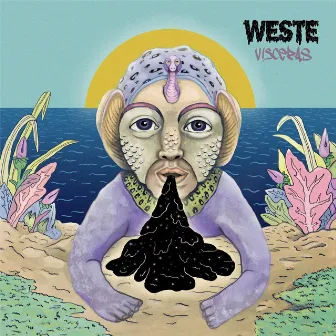 Visceras by Weste