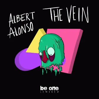 The Vein by Albert Alonso