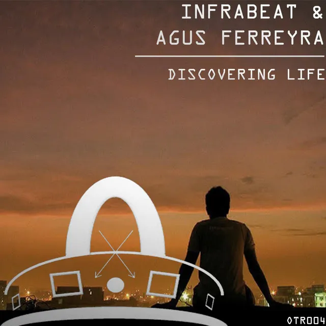 Discovering Life (with Agus Ferreyra)