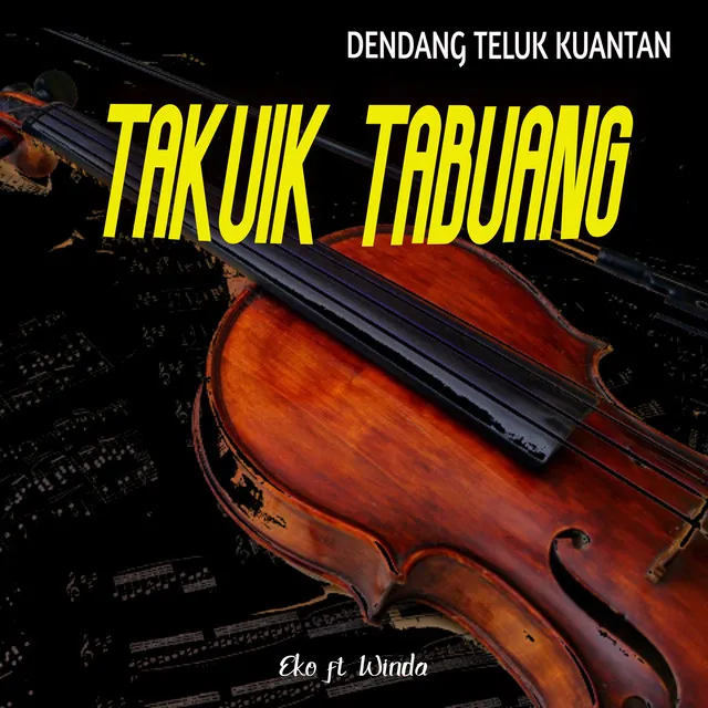 Takuik Tabuang