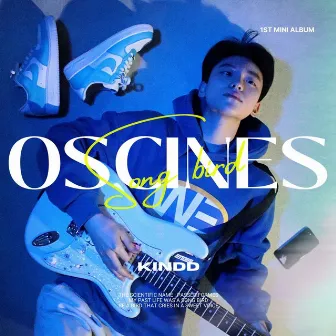 OSCINES by Kindd