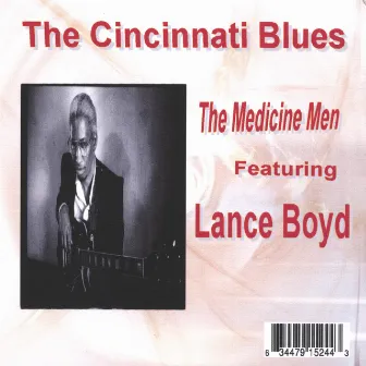 The Cincinnati Blues by Unknown Artist