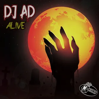 Alive by DJ Ad