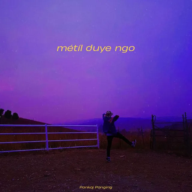 Métíl Duye Ngo