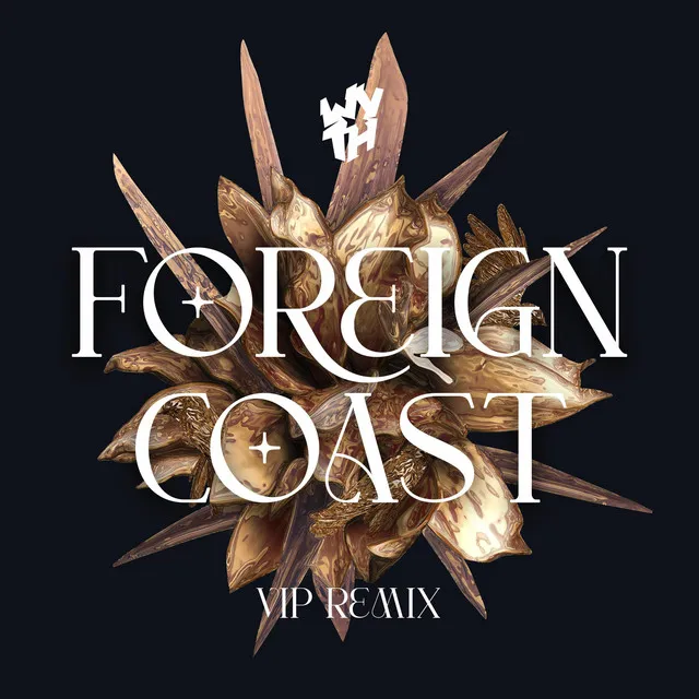 Foreign Coast - VIP