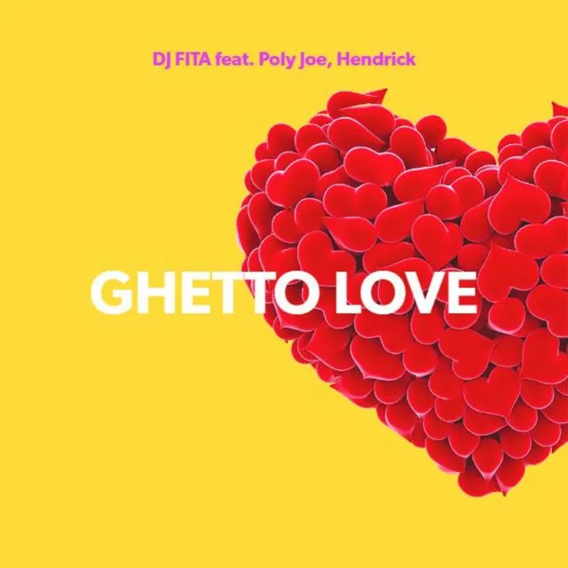 Ghetto Love