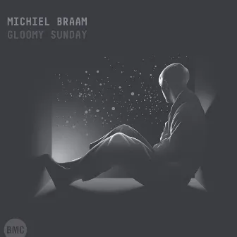 Gloomy Sunday by Michiel Braam