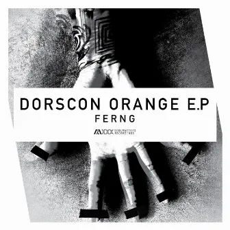 DorsCon Orange EP by Ferng