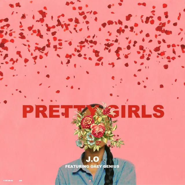 Pretty Girls