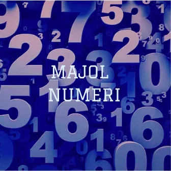 Numeri by Majol