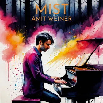 Mist by Amit Weiner