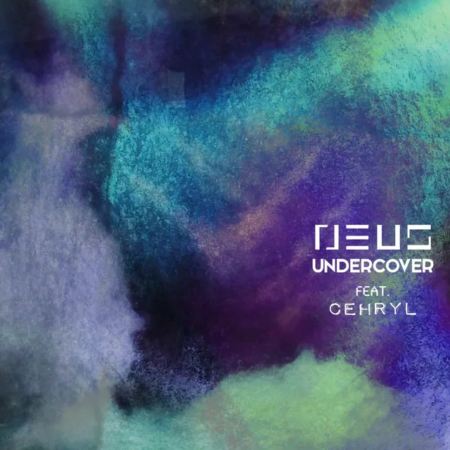 Undercover (feat. Cehryl)