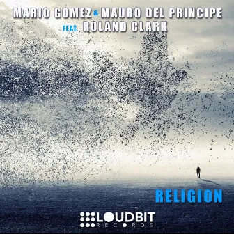 Religion by Mario Gomez