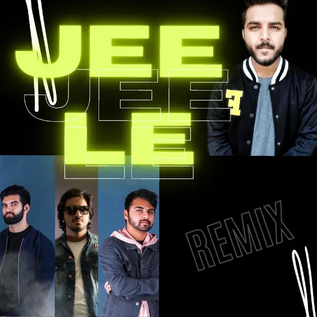 Jee Le - Remix