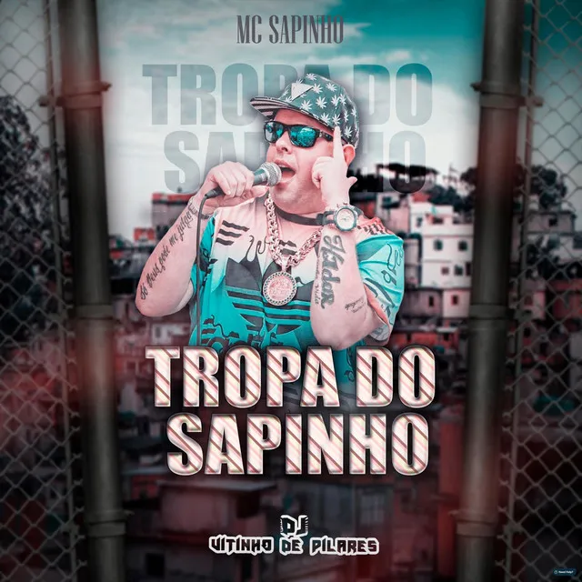 Tropa do Sapinho