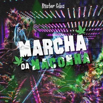 Marcha da Maconha by Mister Giba