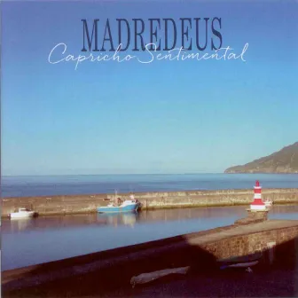 Capricho Sentimental by Madredeus