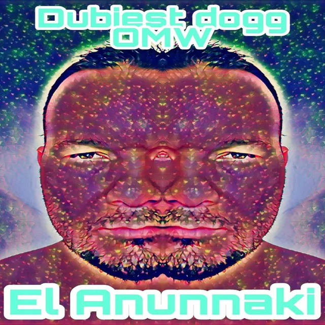 El Anunnaki