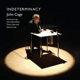 John Cage: Indeterminacy by Stewart Lee