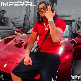 Imperial by FGUN $HAKI