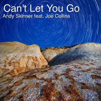 Can't Let You Go by Andy Skinner