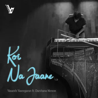 Koi Na Jaane by Darshana Menon