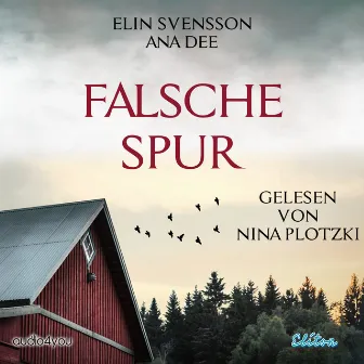 Falsche Spur (Schweden-Krimi) by Audio4You