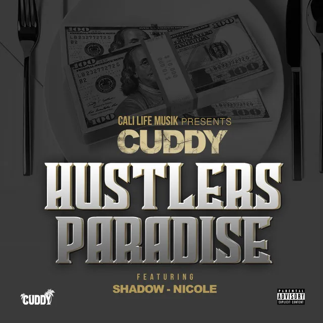 Hustlers Paradise (feat. Shadow & Nicole)