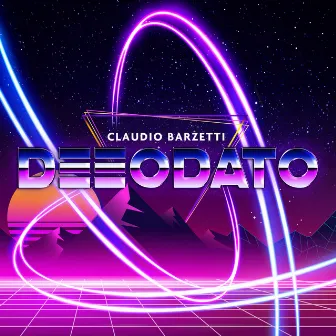 Deeodato by Claudio Barzetti