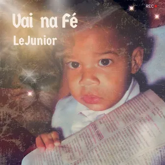 Vai na Fé by LeJUNIOR