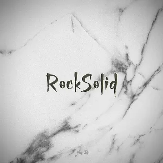 Rock Solid by Young Telly