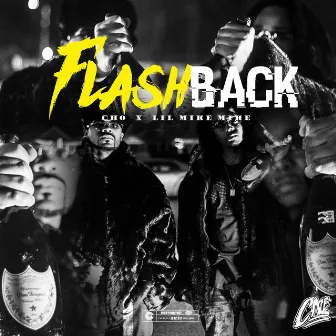 Flashback by Cho