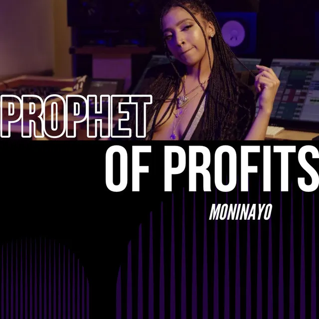 Prophet of Profits (Freestyle)