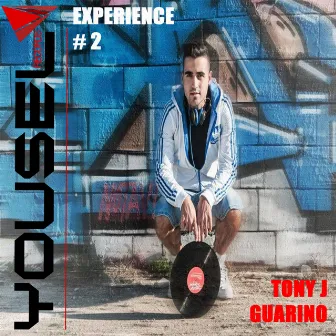 Yousel Experience # 2 by Tony J Guarino