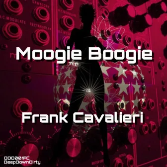 Moogie Boogie by Frank Cavalieri